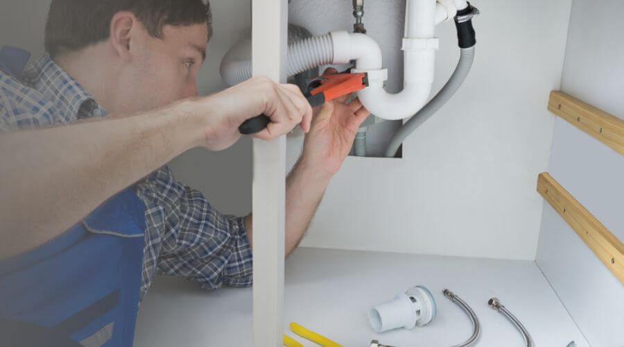 Professional Leak Detection Services in Asheville, NC